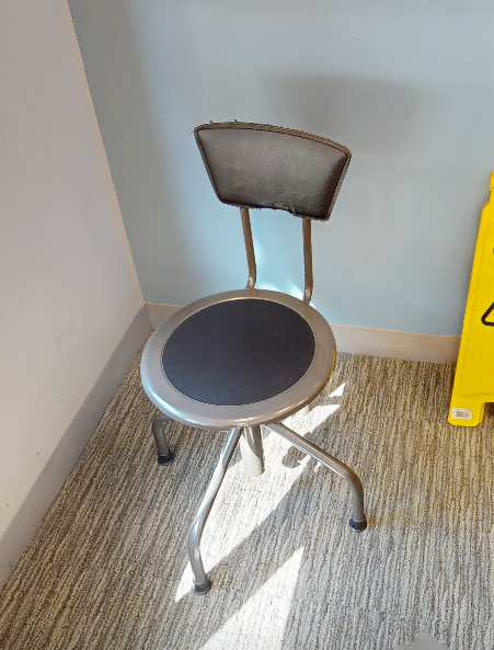 Stools