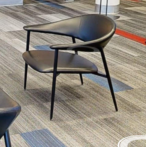 Lounge chair