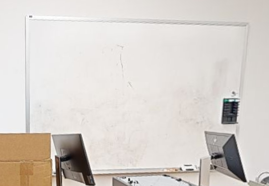 Whiteboard