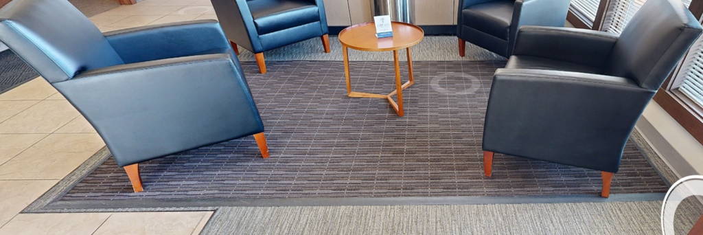 Area rug