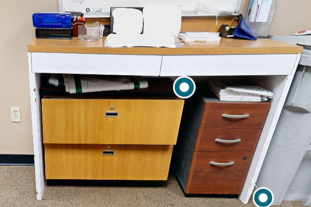 Copy table