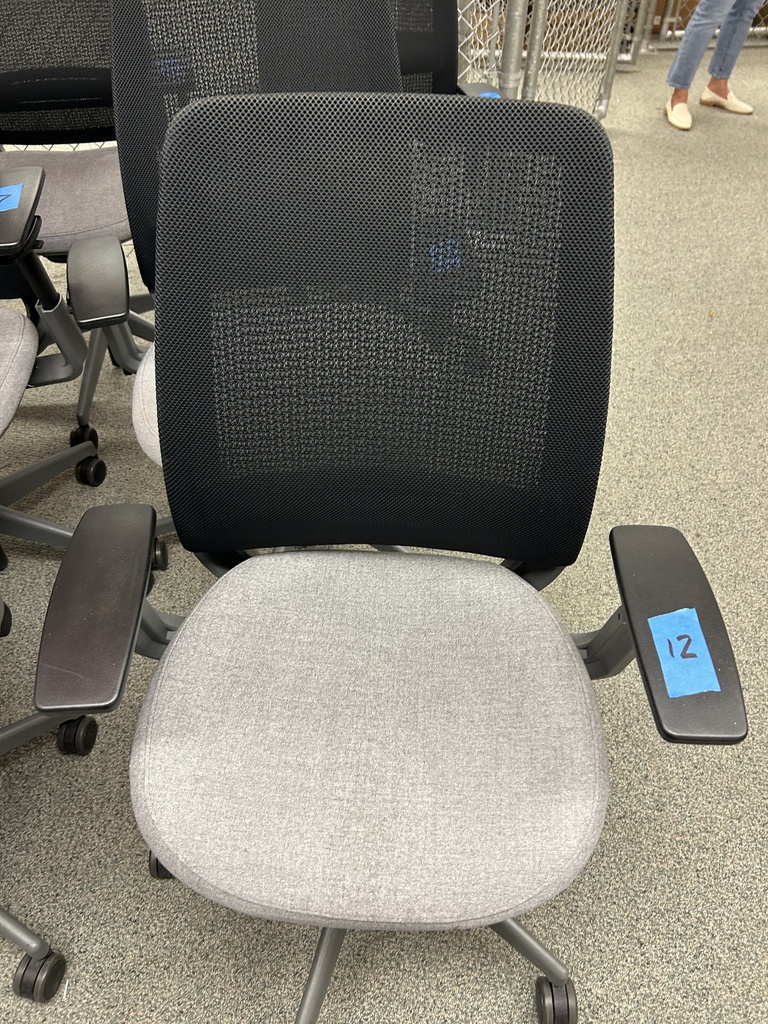 Steelcase Series 2 Task Chair