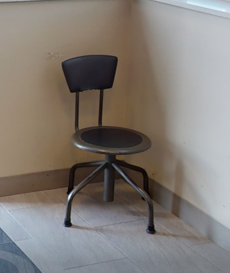 Stool
