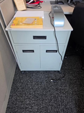 MOBILE CART