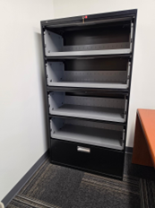 5 DRAWER FILE