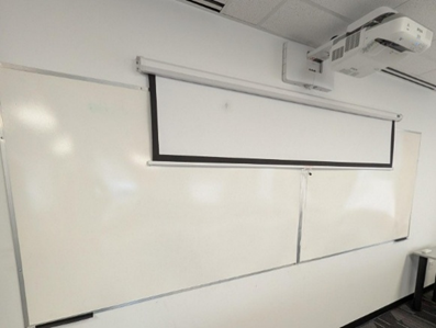 White Board