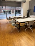 STYLEX COLLAB CHAIRS