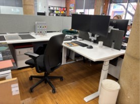 TASK CHAIRS