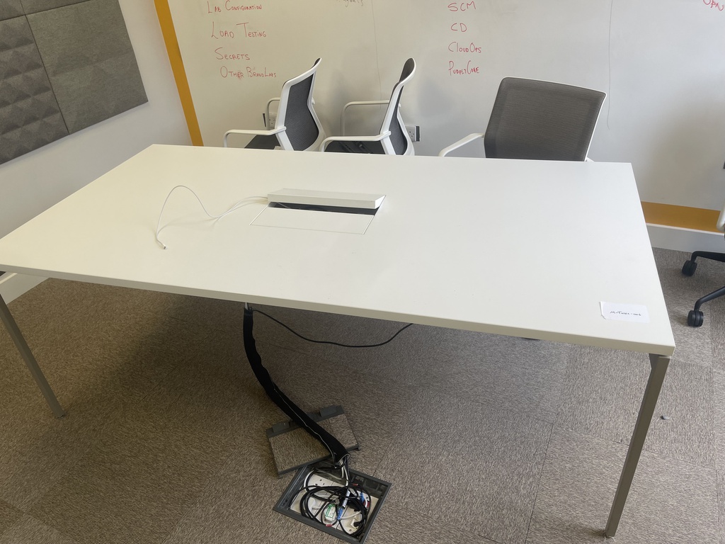 Board room Desk