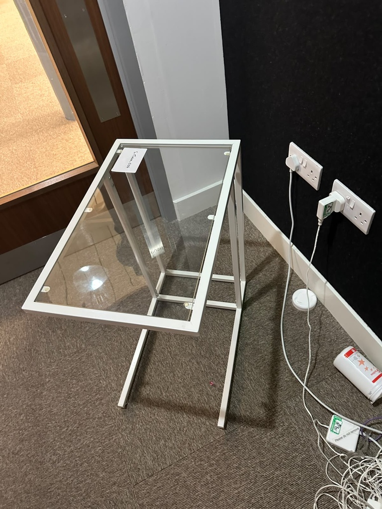 Small table