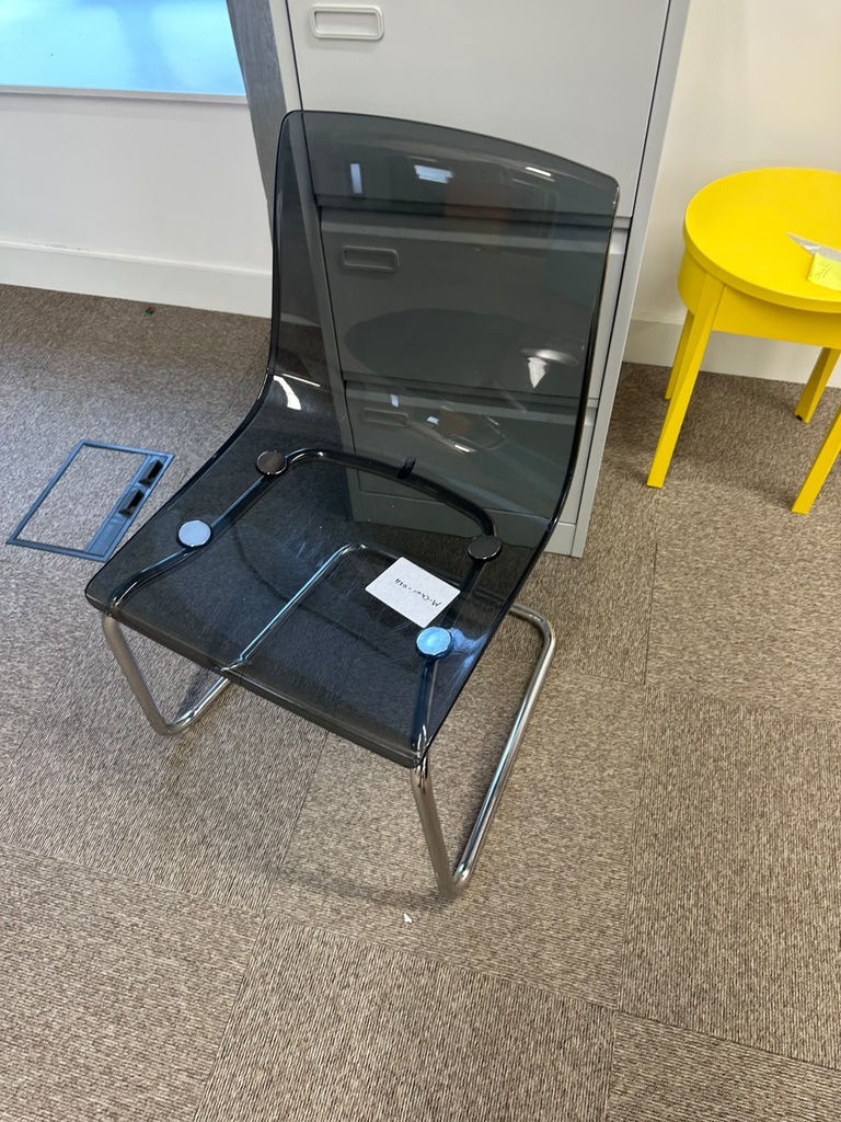 Small Chair