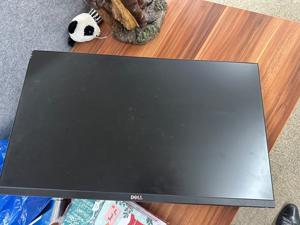 Dell Monitors