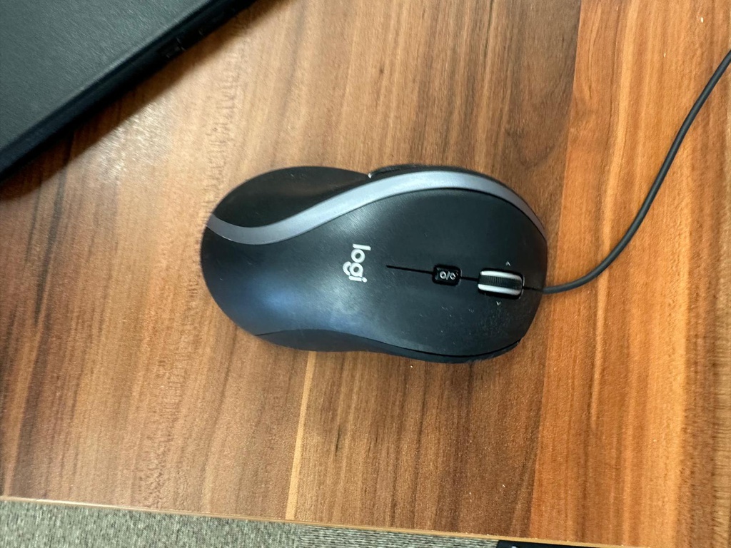 Mouse Logitech