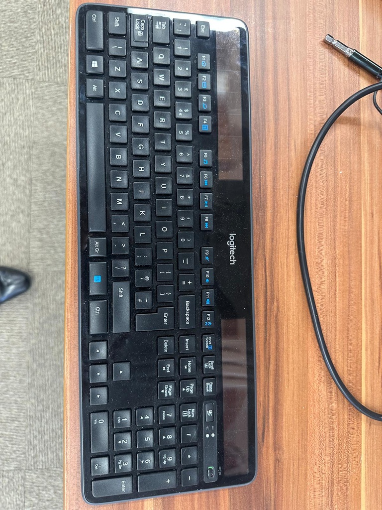 Logitech Keyboard