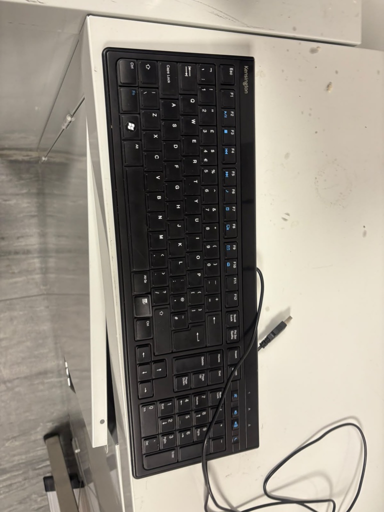 Kensington Keyboard