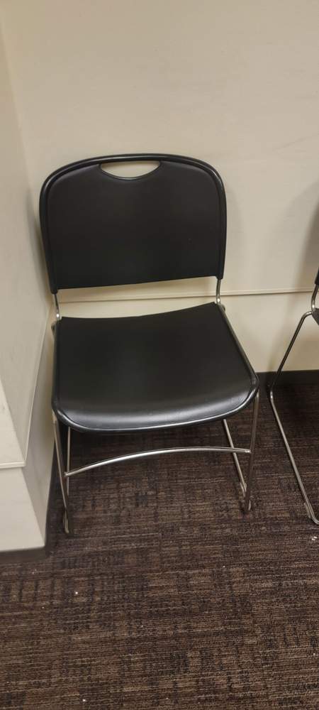 Conf. Side Chair 