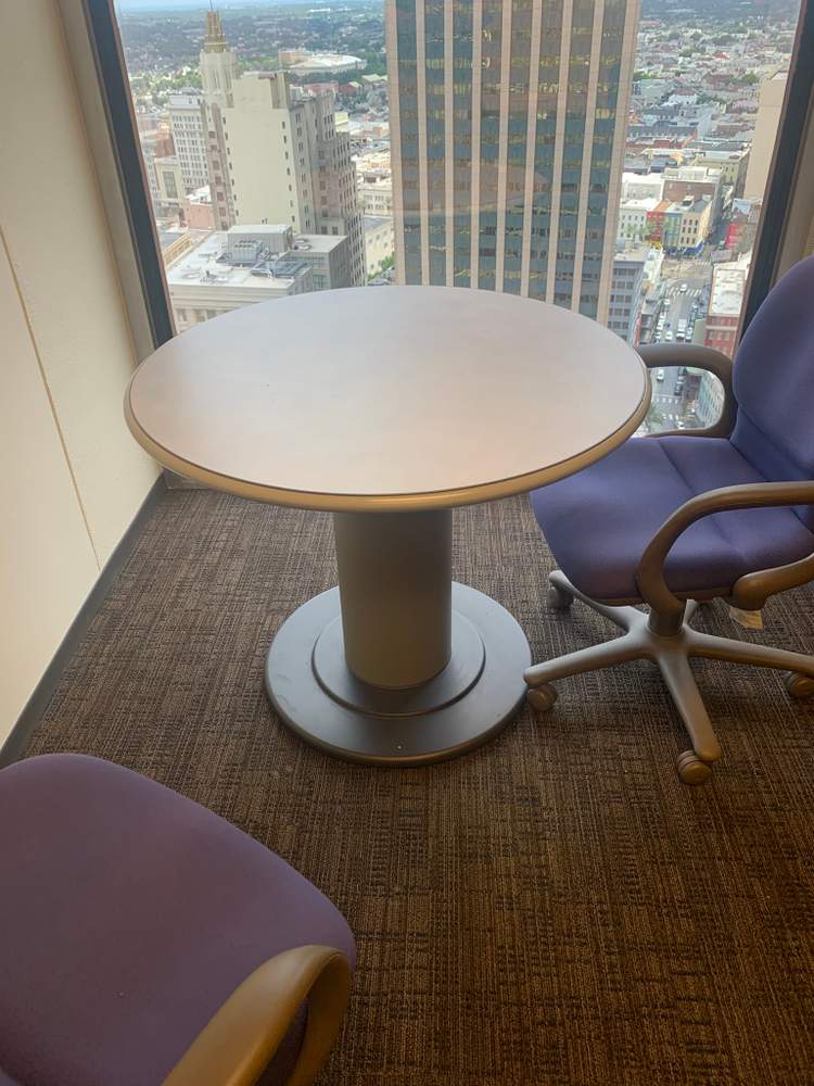 Round Table