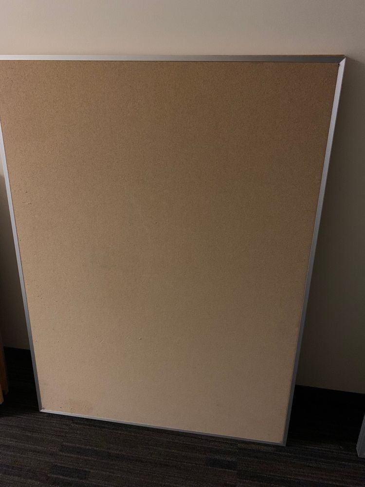 Tack Board Medium