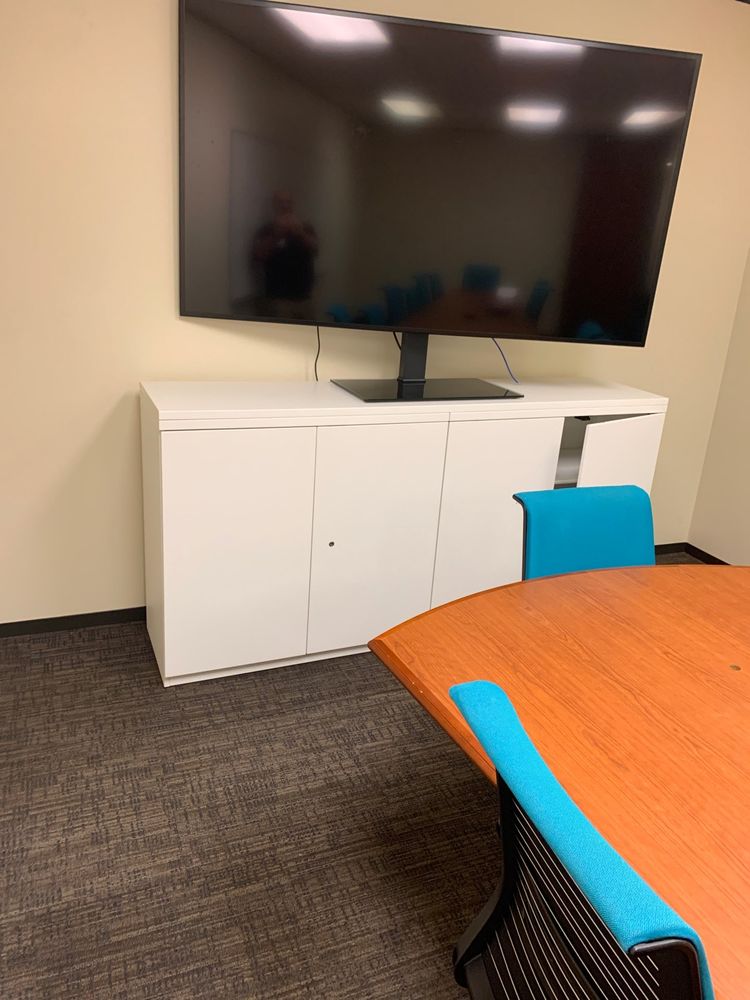 6' TV Stand / Buffet