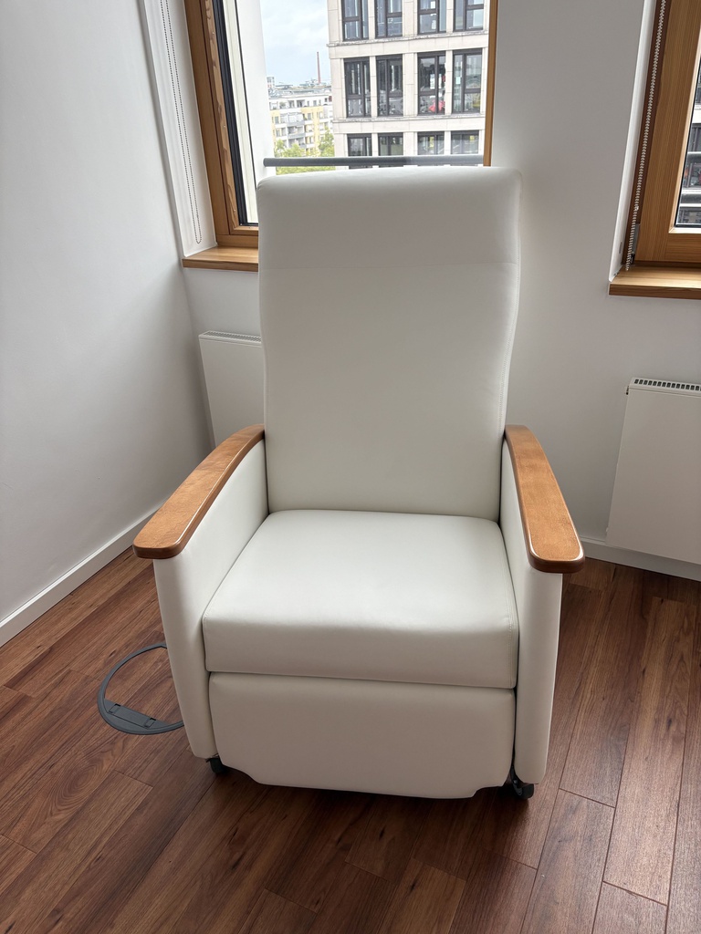 Lounge Chair