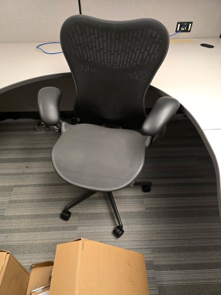 Misc chair