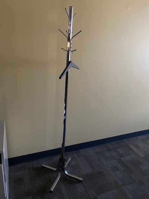 Metal Coathanger