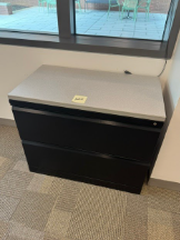 2 DRAWER FILE