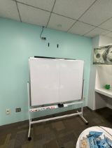 ROLLING MARKERBOARD