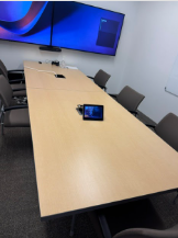 CONFERENCE TABLE