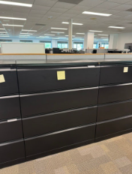 4 DRAWER FILE