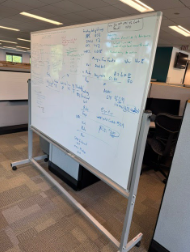MARKERBOARD