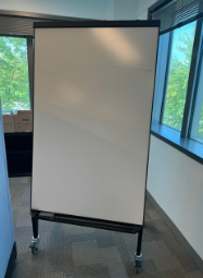 ROLLING MARKERBOARD