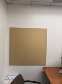 WALL TACKBOARD