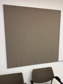 WALL BACKBOARD