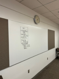MARKERBOARD