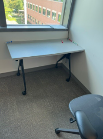 ROLLING TABLE