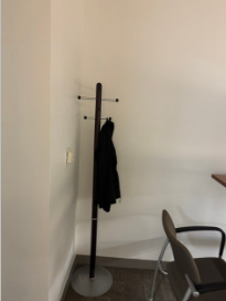 COAT RACK
