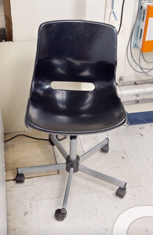 Mobile chair