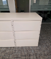 3-High Lateral Files