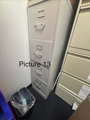 filing cabinet storage