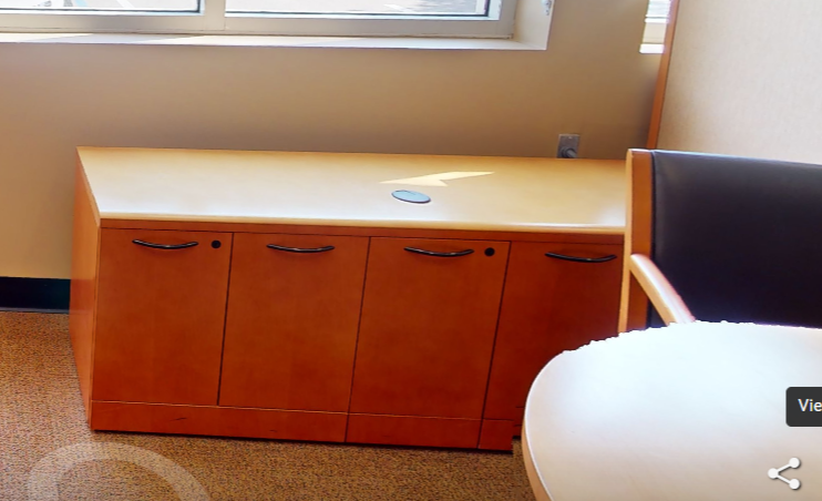 5D credenza