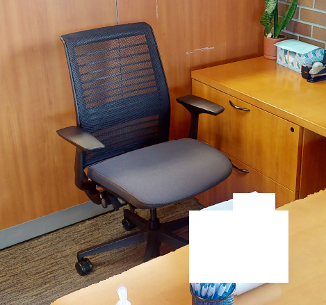 Task chair