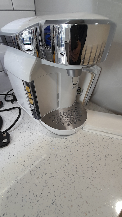Coffee Machine