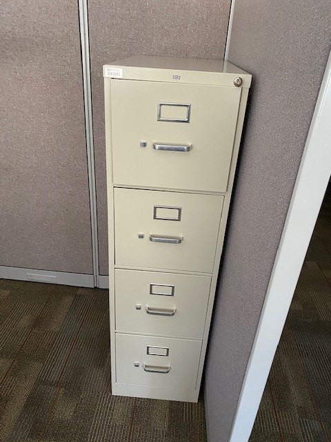 Skinny Vertical File Cabinet