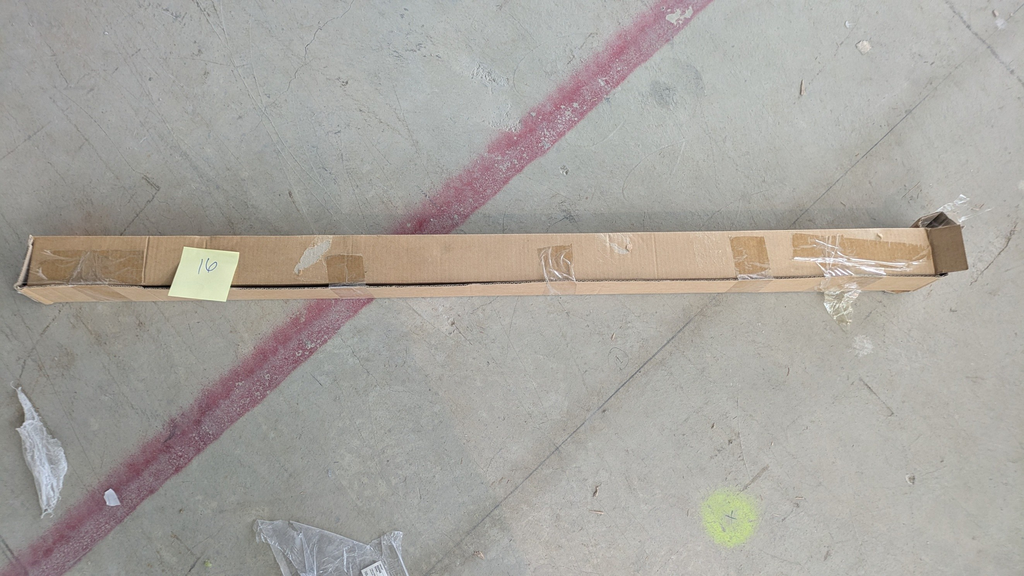 Modular Led Light Bar
