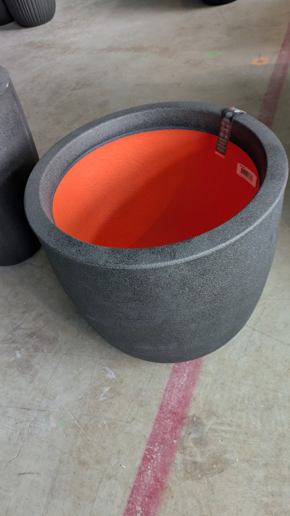 Plastic Planter Pot - Various Sizes
