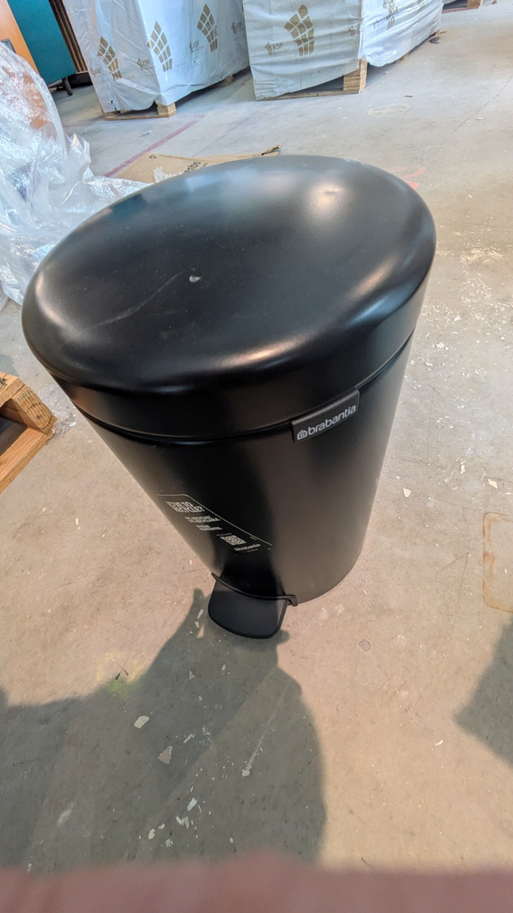 Waste Bin