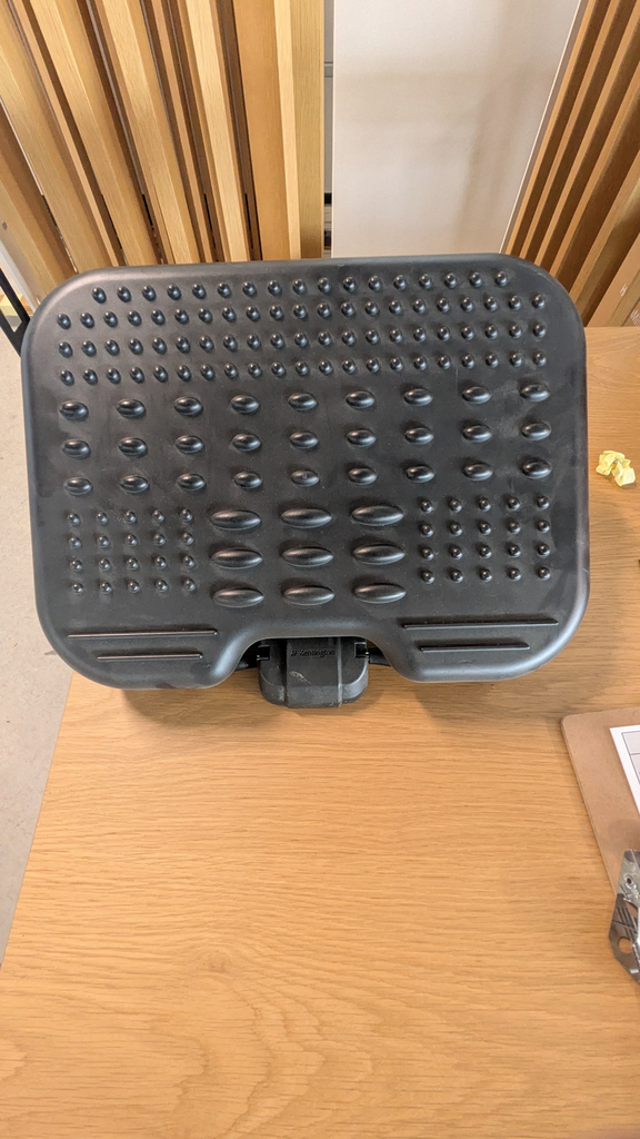 Foot stool