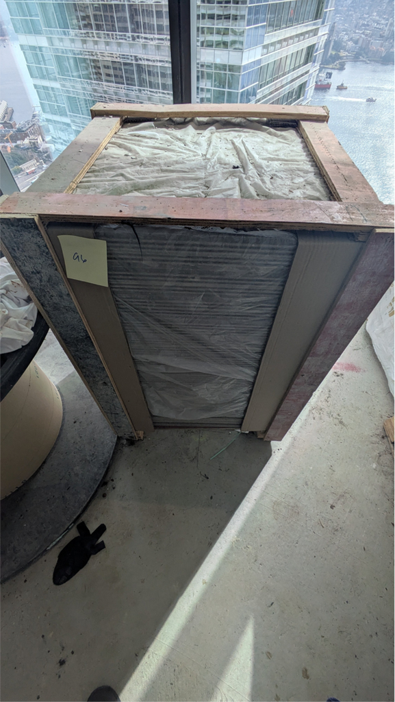 Floor Tile