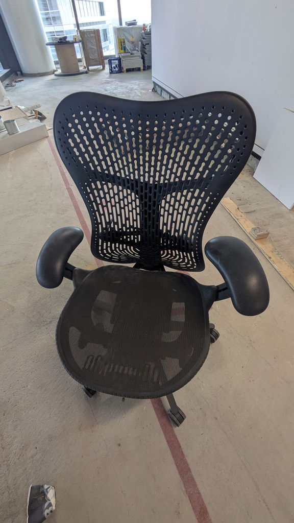 Task Chair